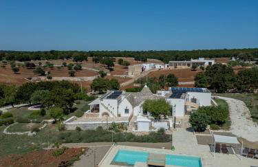 Trullo Dimora Podere Papilio - Foto 55