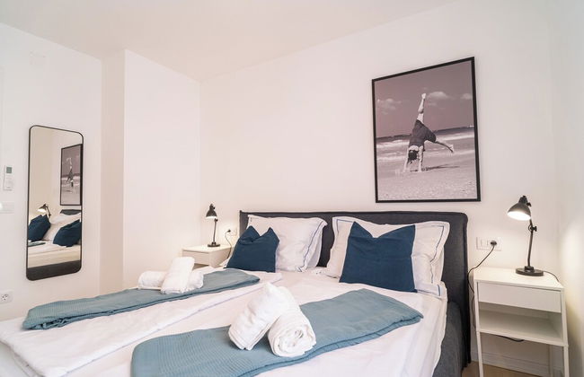 A Apartments - Foto 8