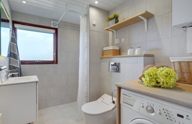 "Arjuna" - 3.8km from the sea - Foto 12