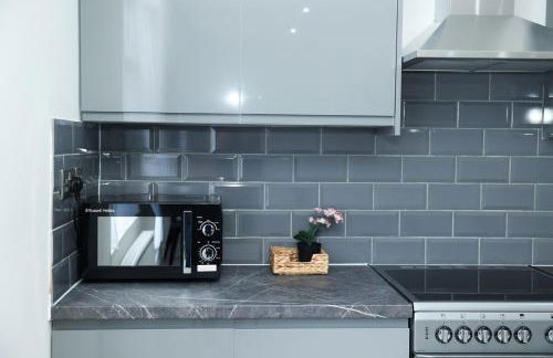 Brand New Luxury 1 Bedroom Apartment - Foto 30