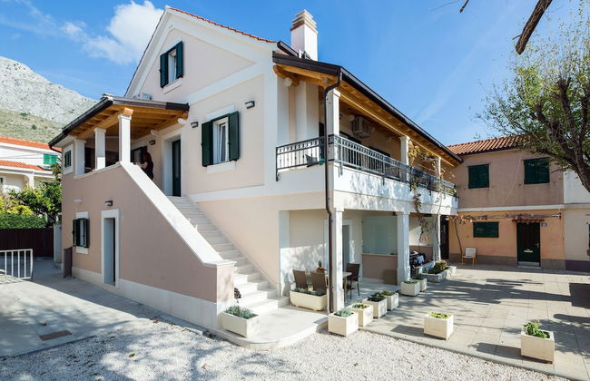 Apartments Roko - Foto 51