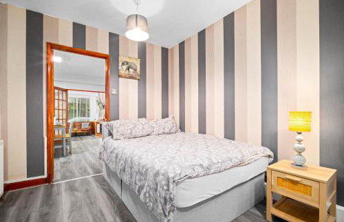 Birmingham 1 Bedroom Apartment - Foto 15