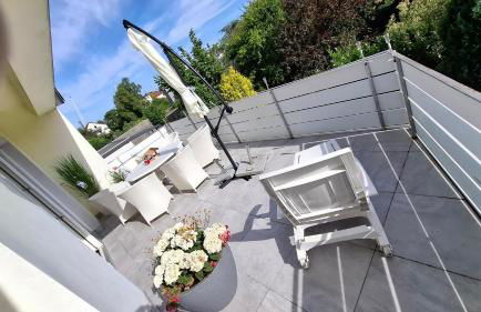 Ferienwohnung Schöne Zeit - Photo 11