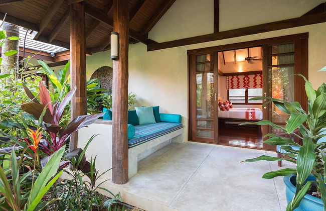 Villa Waimarie - Foto 36