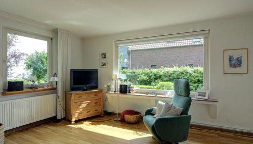 Haus Tapken mit Meerblick - Foto 4