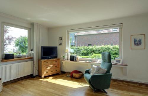 Haus Tapken mit Meerblick - Foto 4