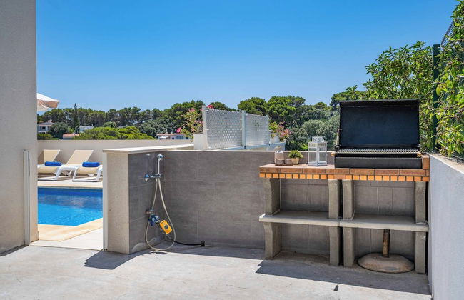 Agueda Menorca - Photo 30