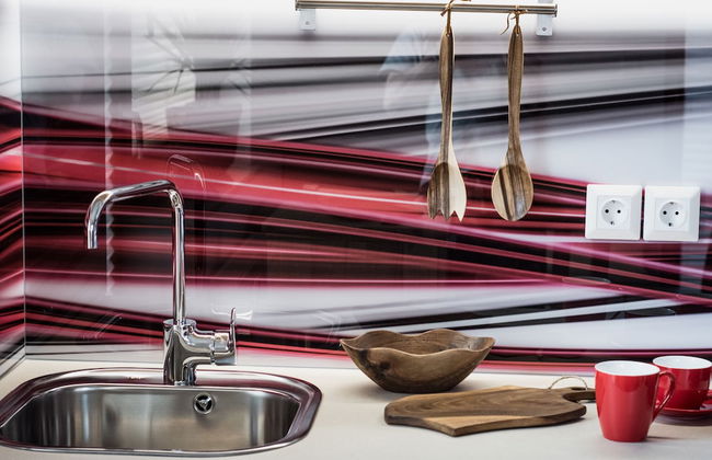 Apartments BBI - Photo 9