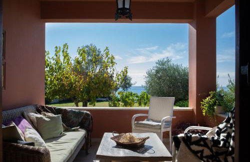 Beachfront Villa Meliti - Foto 35