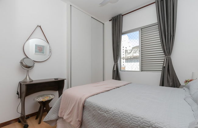 Moderno apartamento no Buritis - Foto 8