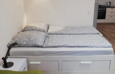 Wohnung im Erdgeschoss - Foto 6