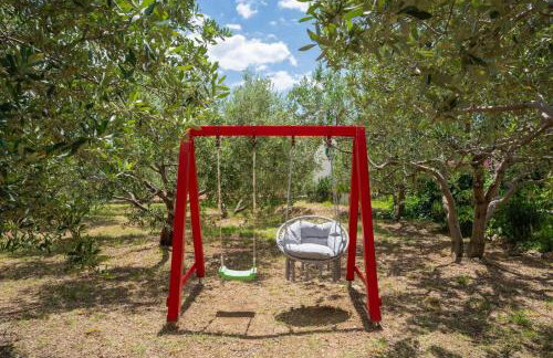 Villa Oliva - Photo 33