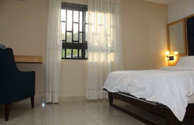 RESIDENCES MICKEL - Foto 14