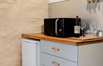 Hôtel Particulier - Bordeaux St Jean - Foto 75