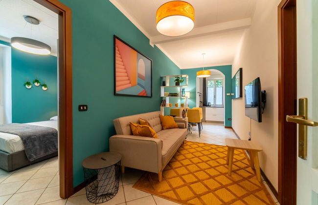 Il Cortiletto by Wonderful Italy - Foto 8