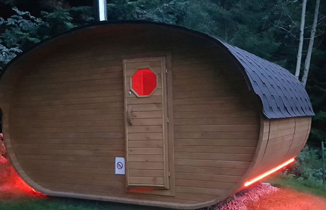 Elite Cottage in Turnov near Ski Area - Photo 34