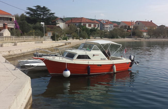 Apartments Estella - Foto 18