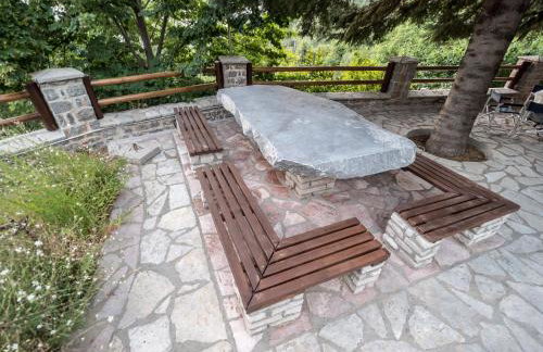 Villa Mylonas - Foto 10