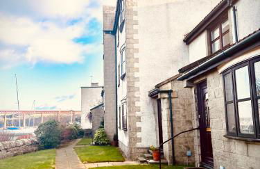 3 Bedroom harbourside apartment, Queensferry, 10 miles from Edinburgh - Foto 14