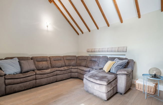 Alken Farm Stay With Terrace - Foto 19