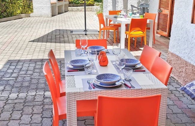 Welcomely - La Casa Di Rita - Sa Capannizza - Photo 33