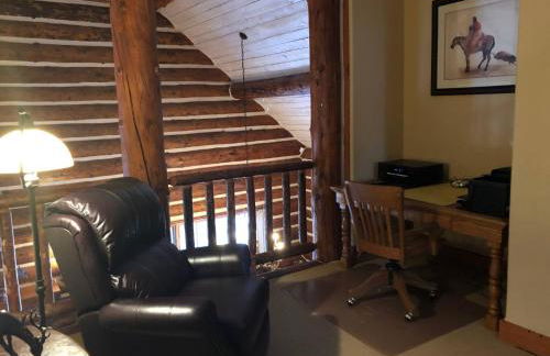 Luxury-Quintessential Montana Retreat! - Foto 20