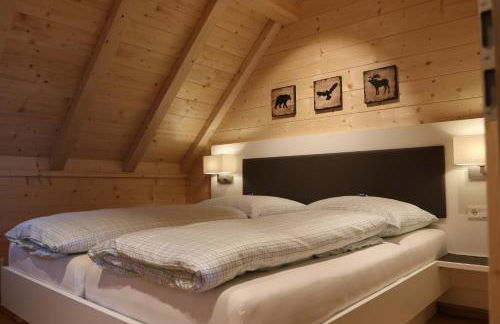 Schwarzwaldhuus Feldberg - Foto 20