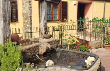 Il Casale Del Cortonese - Foto 1