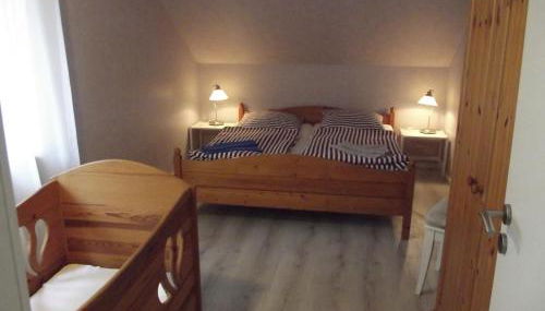 "Ferienhaus Vadersdorf" Wohnung 1 - Foto 4