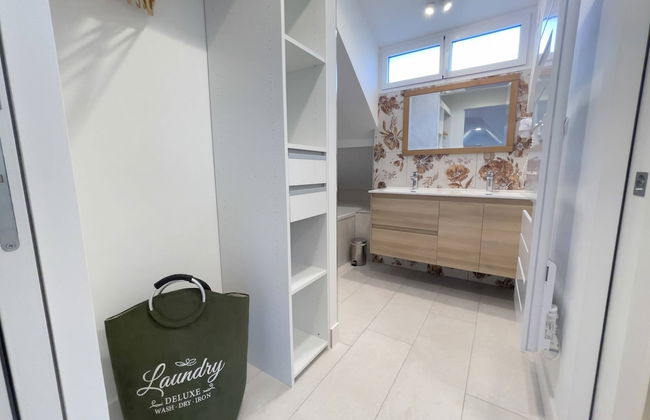 La maison Régent - Photo 76