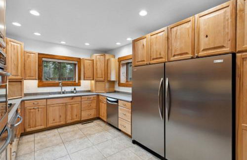 Mountain Escape Lodge - Foto 15