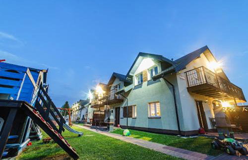 Apartamenty Koło Brzegu - Foto 7