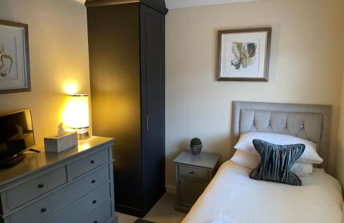 Cosy Cottage Central Bawtry - 2 Bedroom - High End Furnishings - Foto 25