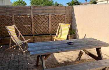 Studio pour 2 personnes à Tonnay Charente - Foto 12