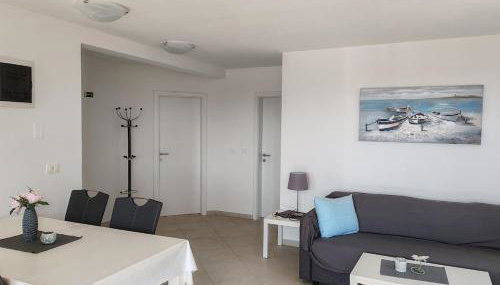 Apartments Oleander Lovrečica-residence with pool - Foto 5