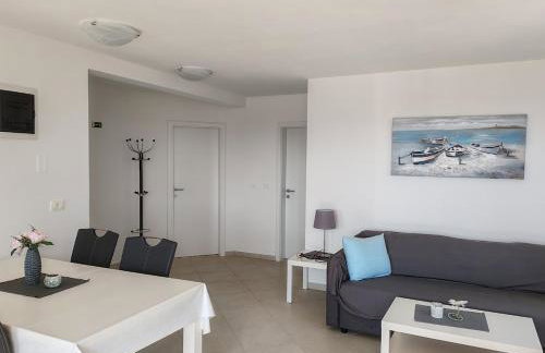 Apartments Oleander Lovrečica-residence with pool - Photo 5