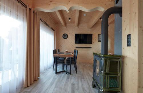 Domki 4 Turnie - Foto 19