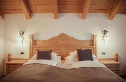 Villa Flora Mountain Lodges - Foto 68