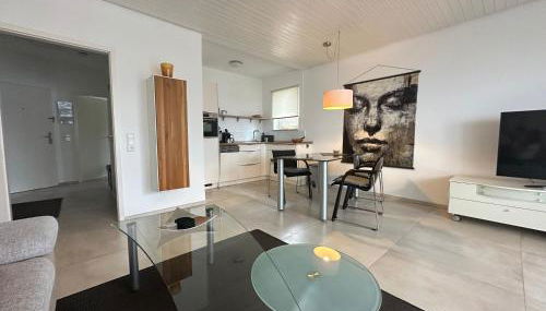 Ferienwohnung mit Seeblick und PKW Abstellplatz am Haus - Foto 5