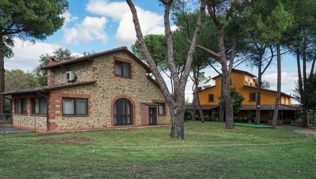 PODERE GIARDINO 16&2, Emma Villas - Foto 4, Habitación