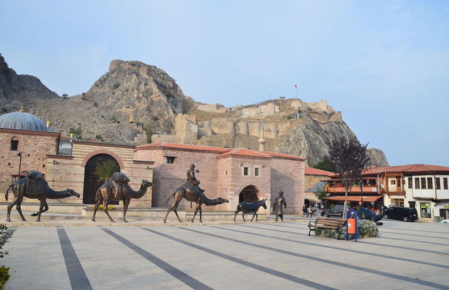 Doğa Otel - Foto 11