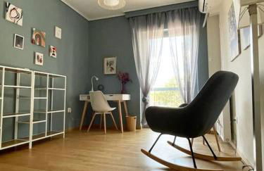 Γήινη πολυτέλεια και ηρεμία στο κέντρο των Β Προαστίων - Foto 12