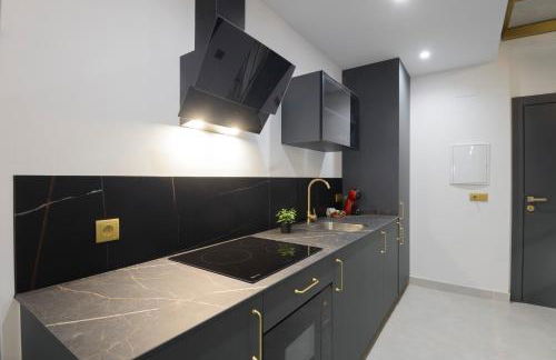 San Lázaro Suites - Foto 60