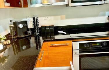 Vista Luxe Ocean View Large Apartment - Foto 8