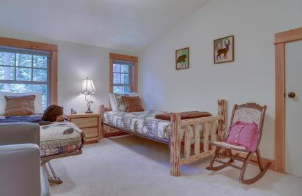 Wandering Woods - Meredith Lodging - Foto 29