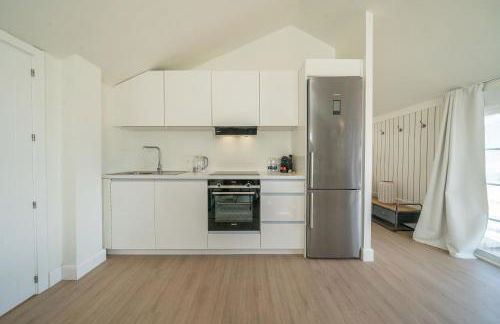 XPCE GOLDEN BANUS PENTHOUSE - Parking Free - Foto 8