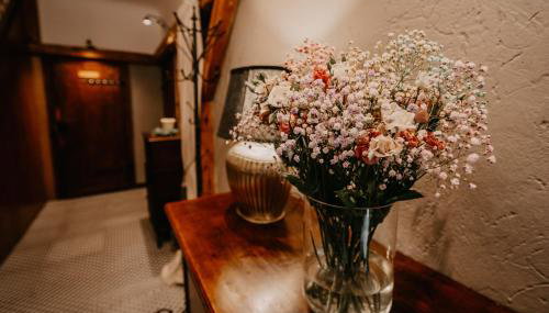 Stary Młyn w Brzeźnicy - Foto 3