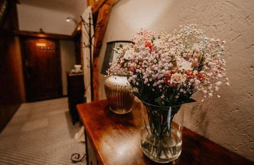 Stary Młyn w Brzeźnicy - Foto 3