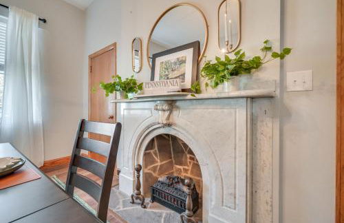 Cozy Pennsylvania Retreat Near Hiking and Golfing! - Foto 8