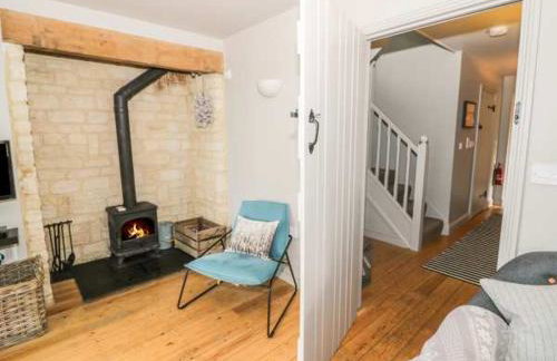 Carp's Rise Cottage - Foto 6